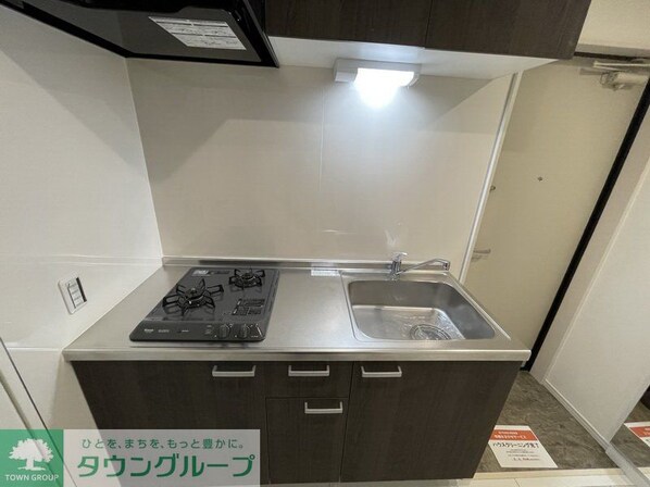 KLEIS西浦和の物件内観写真